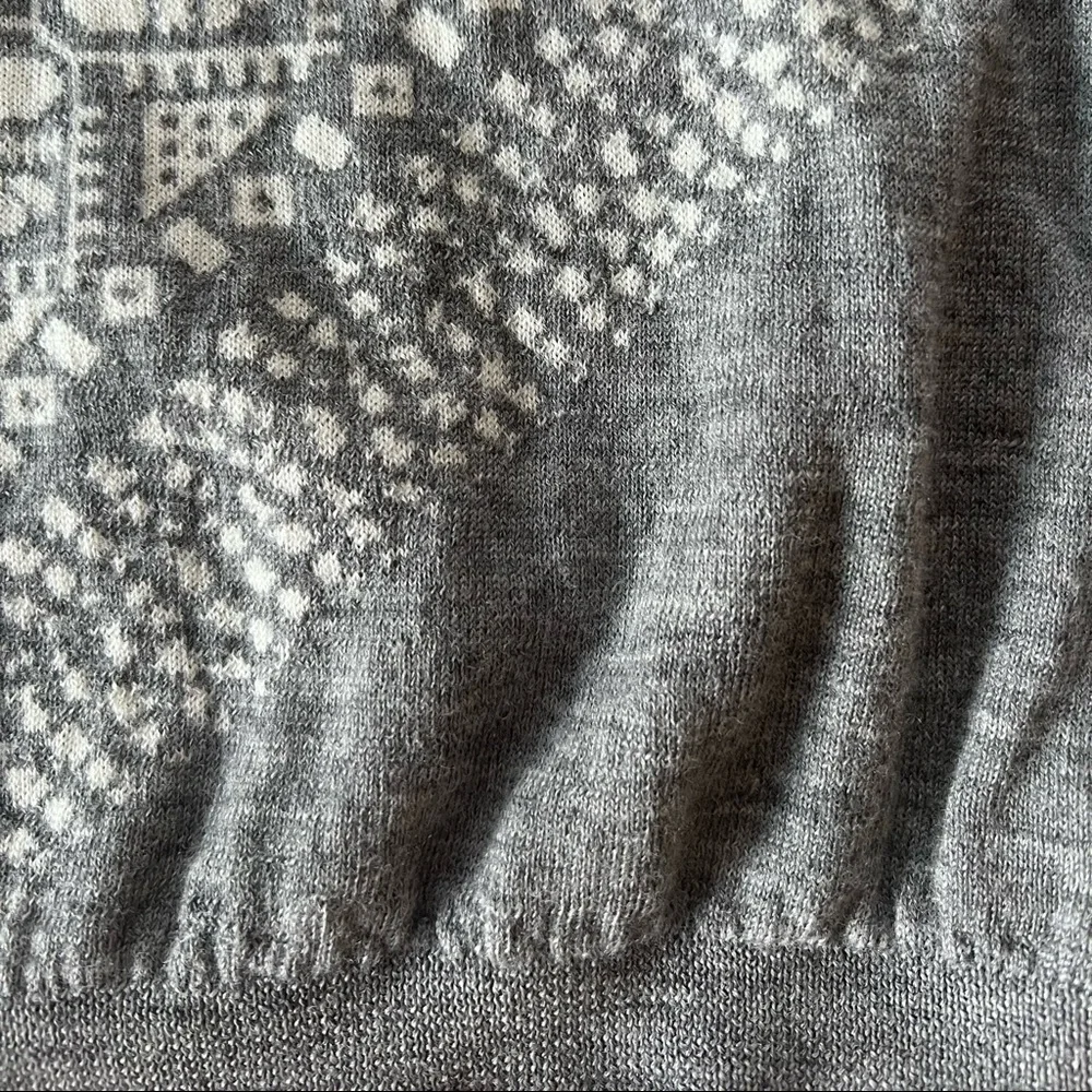J.CREW Sweater